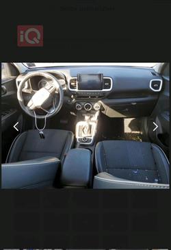 هيونداي فينو